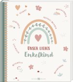 Unser liebes Enkelkind