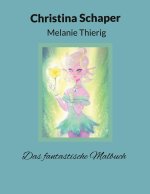 Das fantastische Malbuch