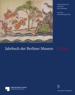 Jahrbuch der Berliner Museen 64. Band (2023)