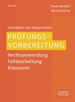Prüfungsvorbereitung