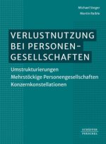 Verlustnutzung bei Personengesellschaften