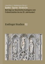 Quellen - Spuren - Strukturen