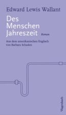 Des Menschen Jahreszeit