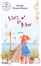 Herz für Meer