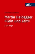 Martin Heidegger: 