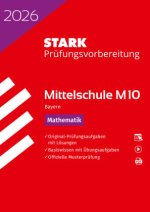 STARK Mathematik 10. Klasse - M10 Mittelschule 2026 Bayern - Prüfungsvorbereitung