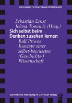 Sich selbst beim Denken zusehen lernen
