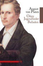 Oden. Jugendlieder. Balladen