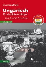 Ungarisch für absolute Anfänger