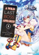 A Wild Last Boss Appeared! 03