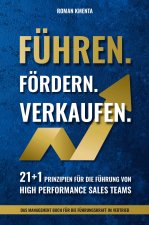 Führen. Fördern. Verkaufen.