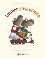 Immer zusammen