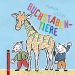 Buchstabentiere