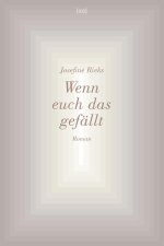 Wenn euch das gefällt