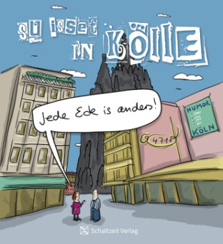 Jede Eck is anders
