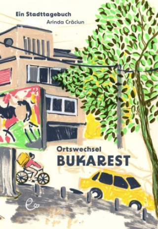 Ortswechsel Bukarest