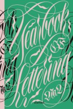Yearbook of Lettering #2