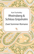 Rheinsberg & Schloss Gripsholm