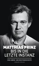 Bis in die letzte Instanz
