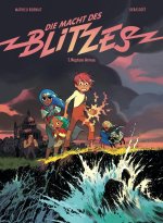 Die Macht des Blitzes 1