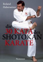 Die 30 Kata des Shotokan Karate