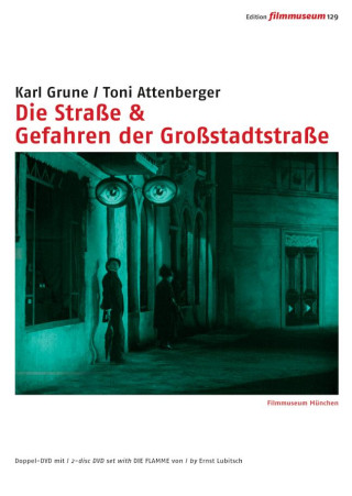Die Straße