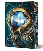 Andorin 4 - Monsterzischen
