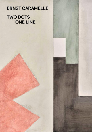 two dots one line