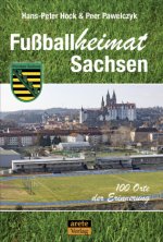 Fußballheimat Sachsen