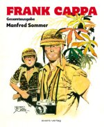 Frank Cappa