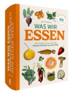 Was wir essen