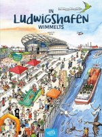 In Ludwigshafen wimmelts