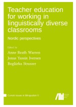 Teacher education for working in linguistically diverse classrooms