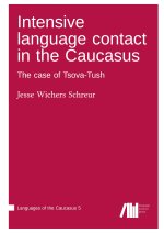 Intensive language contact in the Caucasus
