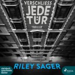 Verschließ jede Tür