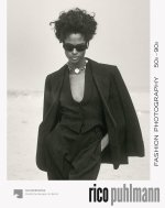 Rico Puhlmann: Fashion Photography 50s-90s