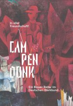 Campendonk: In aller Freundschaft!