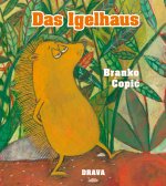 Das Igelhaus