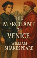 The Merchant Of Venice(Illustrated)