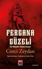 Fergana Güzeli