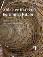 Ahlak ve Karakter Egitimi El Kitabi Ciltli