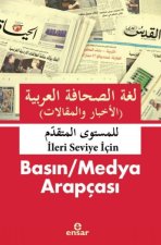Basin - Medya Arapcasi Ileri Seviye Icin