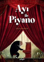 Ayi ile Piyano
