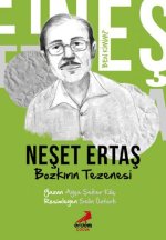 Ben Kimim - Bozkirin Tezenesi Neset Ertas