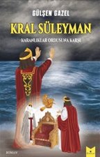 Kral Süleyman - Karanliklar Ordusuna Karsi