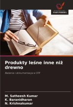 Produkty le?ne inne ni? drewno