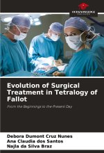 Evolution of Surgical Treatment in Tetralogy of Fallot