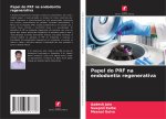 Papel do PRF na endodontia regenerativa