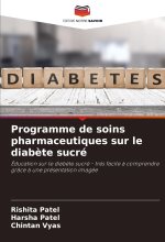 Programme de soins pharmaceutiques sur le diab?te sucré