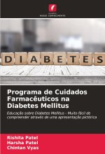Programa de Cuidados Farmac?uticos na Diabetes Mellitus